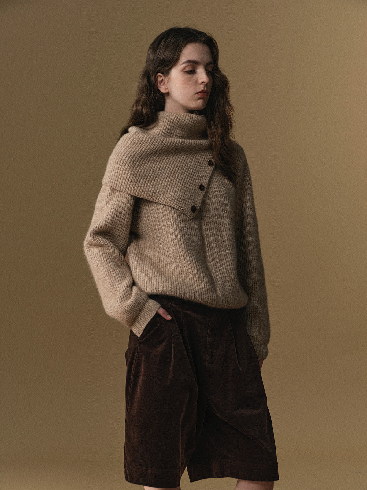 cllomagy-oatmeal-scarf-collar-sweater-02