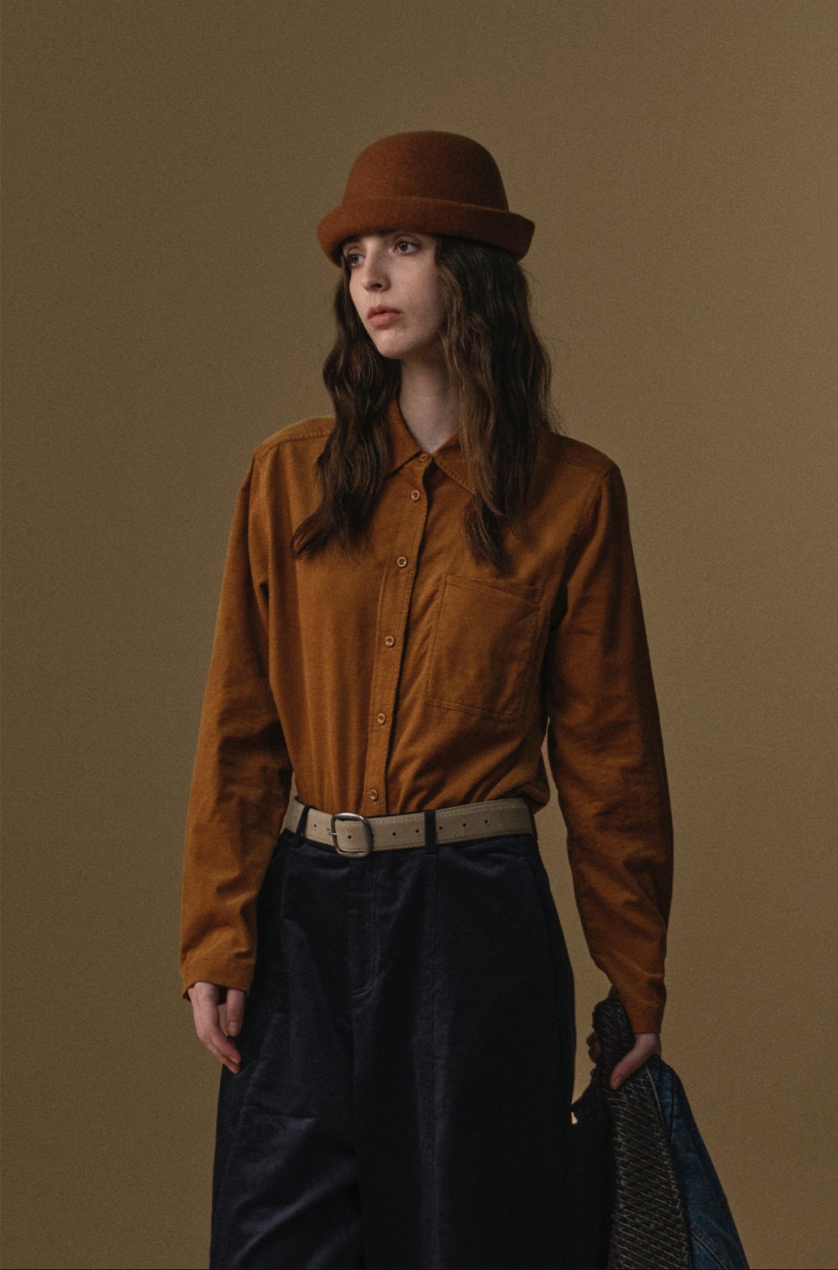 cllomagy-orange-brown-cotton-button-up-shirt-02