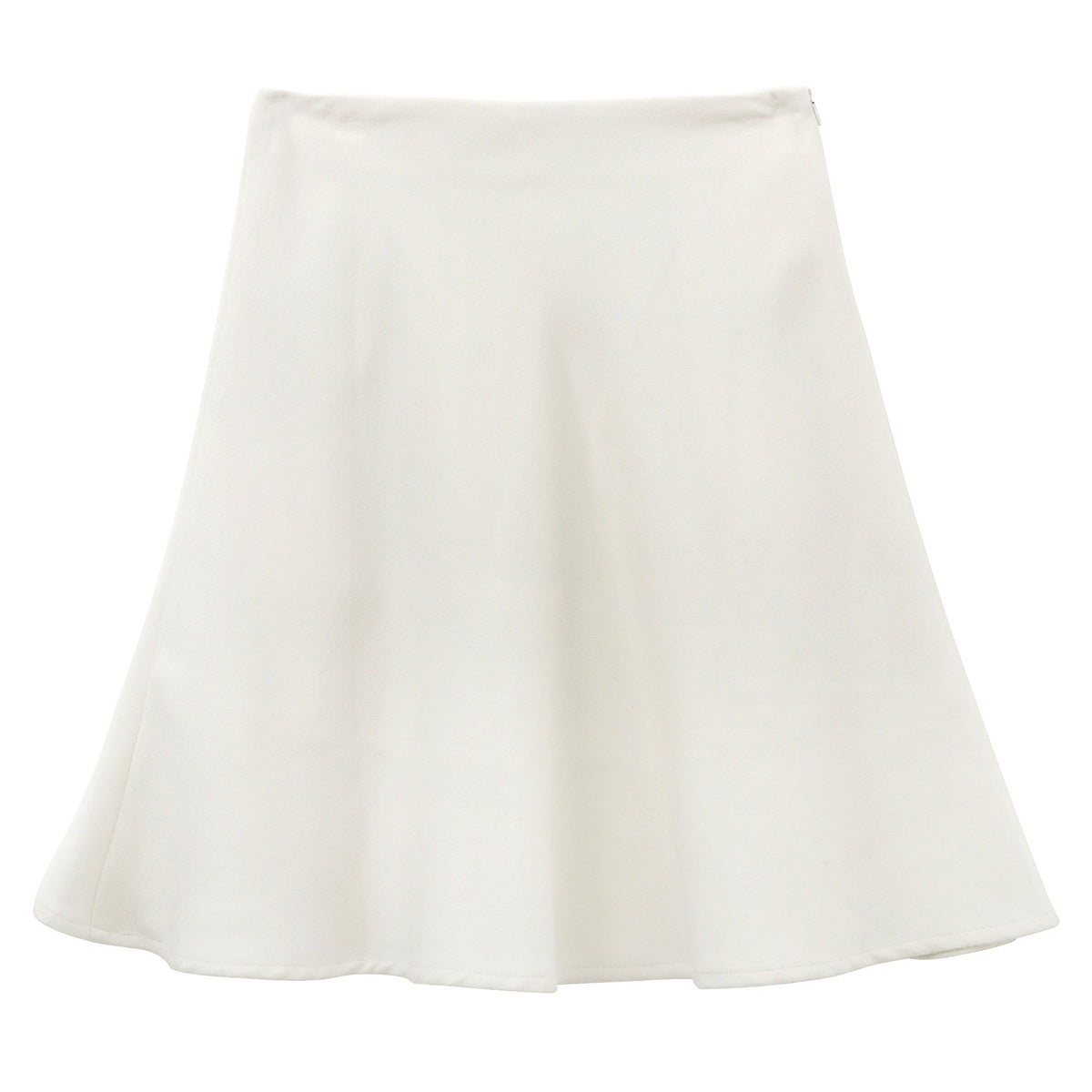 cllomagy-white-a-line-slit-skirt-01