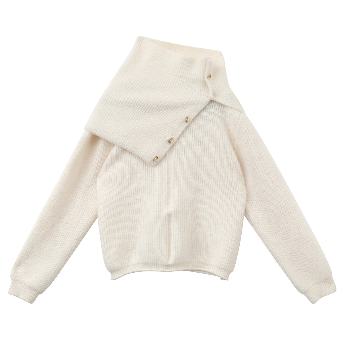 cllomagy-apricot-scarf-collar-sweater-01
