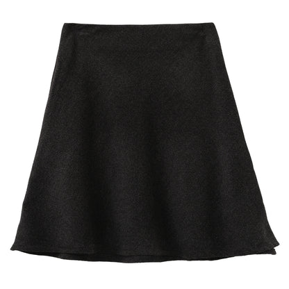 cllomagy-dark-gray-a-line-slit-skirt-01