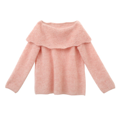 cllomagy-pink-off-shoulder-sweater-01