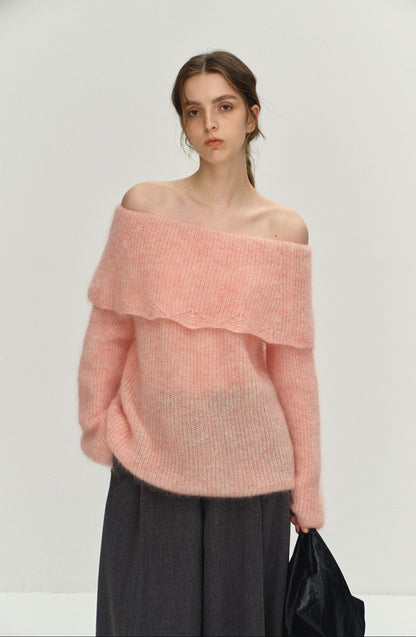 cllomagy-pink-off-shoulder-sweater-02